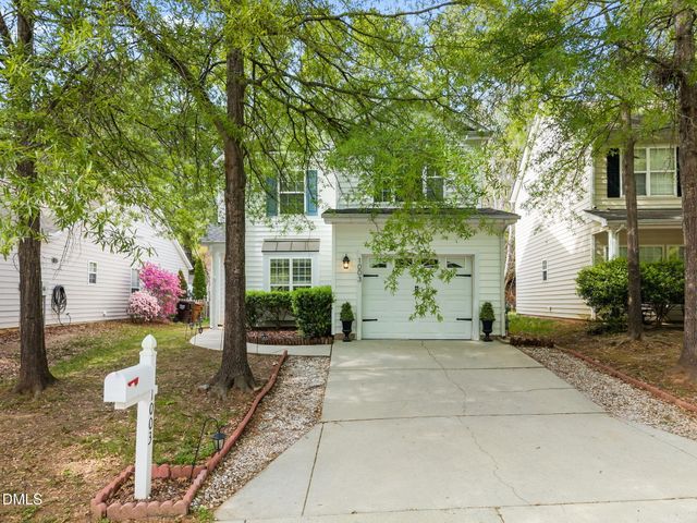 1003 Red Hat Lane, Durham, NC 27713