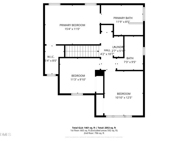 1003 Red Hat Lane, Durham, NC 27713