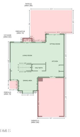 1003 Red Hat Lane, Durham, NC 27713