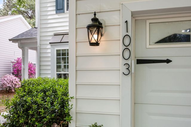 1003 Red Hat Lane, Durham, NC 27713