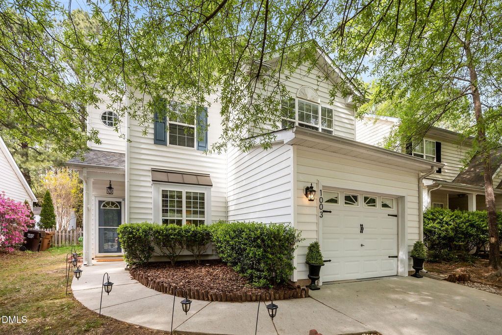 1003 Red Hat Lane, Durham, NC 27713