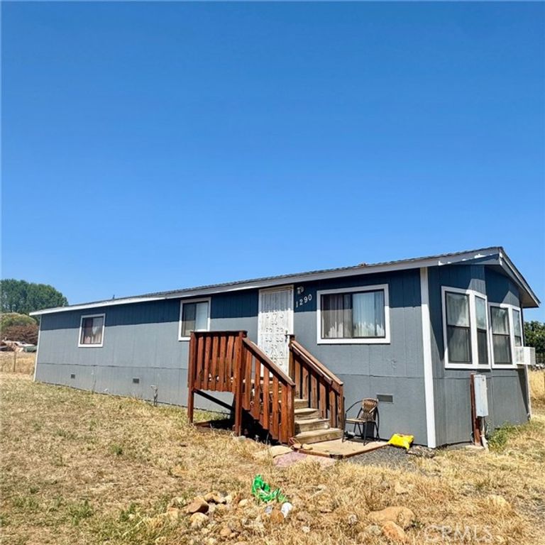 1290 Middlehoff Lane, Oroville, CA 95965