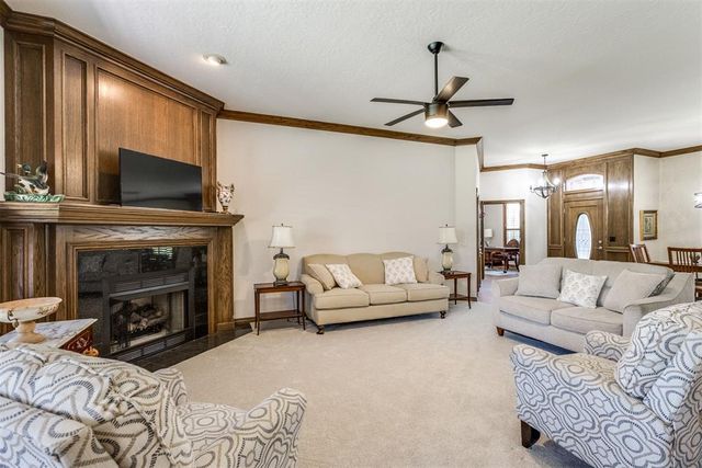 7212 Jacob Place, Tuttle, OK 73089