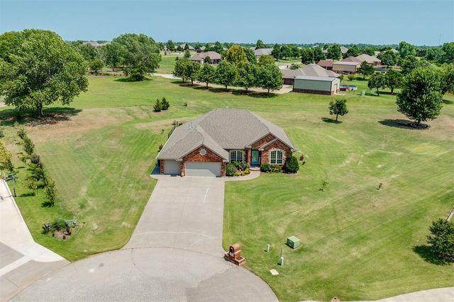 7212 Jacob Place, Tuttle, OK 73089