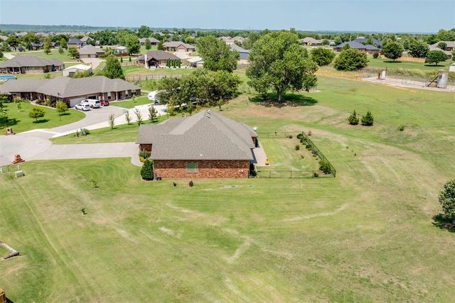 7212 Jacob Place, Tuttle, OK 73089