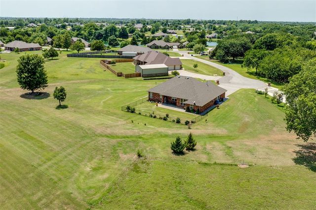 7212 Jacob Place, Tuttle, OK 73089