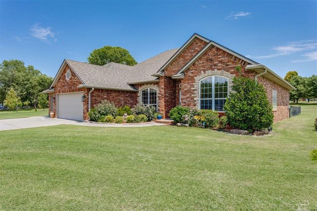 7212 Jacob Place, Tuttle, OK 73089
