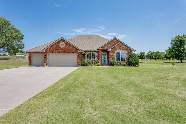 7212 Jacob Place, Tuttle, OK 73089