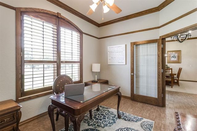 7212 Jacob Place, Tuttle, OK 73089