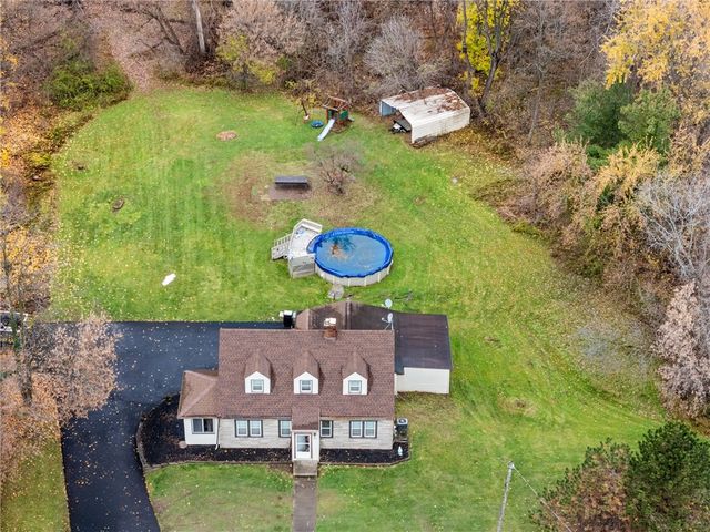1405 Long Pond Rd, Greece, NY 14626