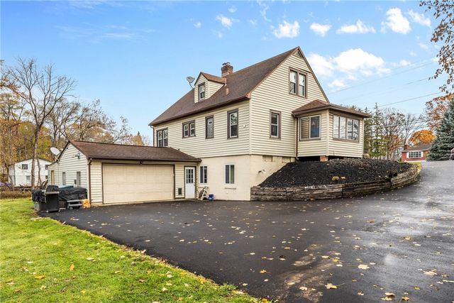 1405 Long Pond Rd, Greece, NY 14626