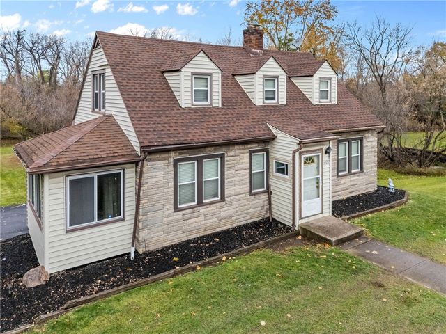 1405 Long Pond Rd, Greece, NY 14626