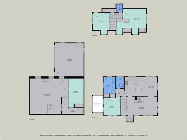 1405 Long Pond Rd, Greece, NY 14626