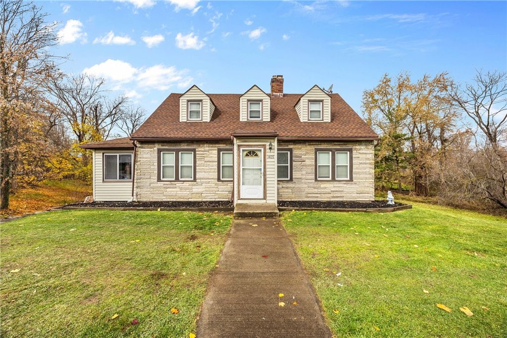 1405 Long Pond Rd, Greece, NY 14626