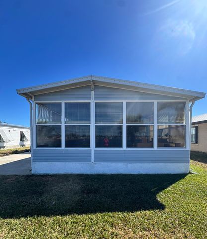 14534 Dulce Real Avenue, Fort Pierce, FL 34951
