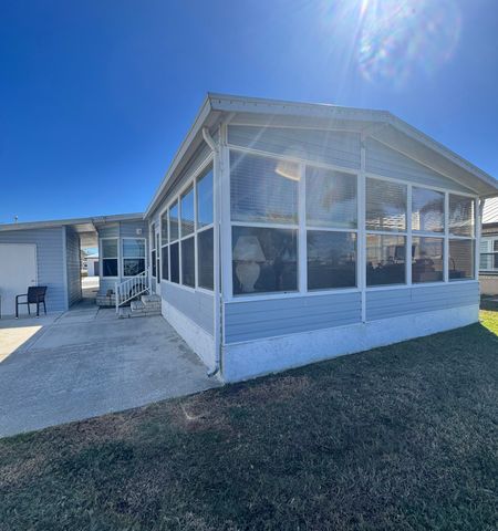 14534 Dulce Real Avenue, Fort Pierce, FL 34951