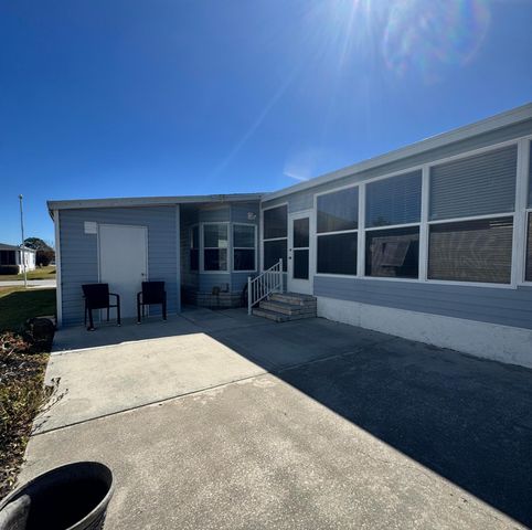 14534 Dulce Real Avenue, Fort Pierce, FL 34951