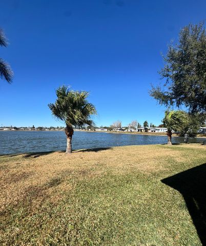 14534 Dulce Real Avenue, Fort Pierce, FL 34951