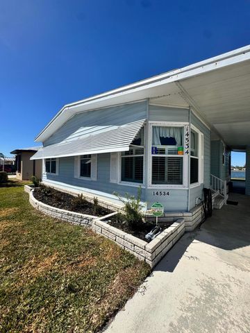 14534 Dulce Real Avenue, Fort Pierce, FL 34951