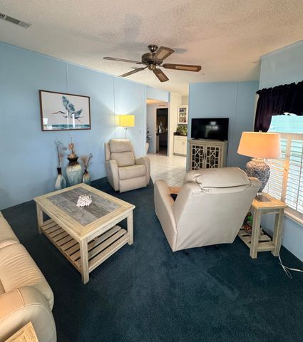 14534 Dulce Real Avenue, Fort Pierce, FL 34951