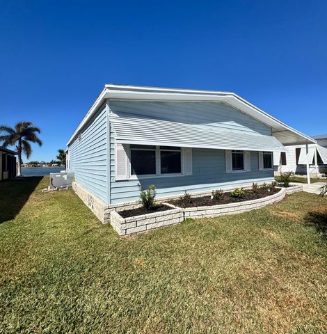 14534 Dulce Real Avenue, Fort Pierce, FL 34951