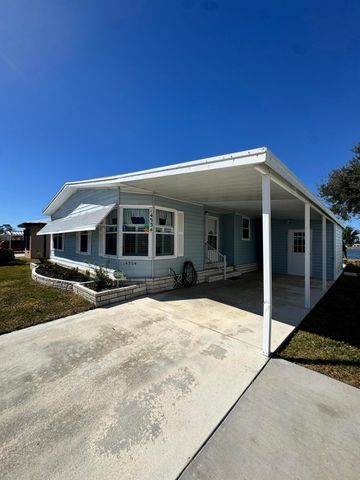 14534 Dulce Real Avenue, Fort Pierce, FL 34951