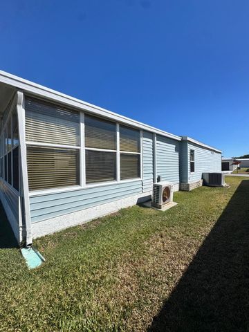 14534 Dulce Real Avenue, Fort Pierce, FL 34951