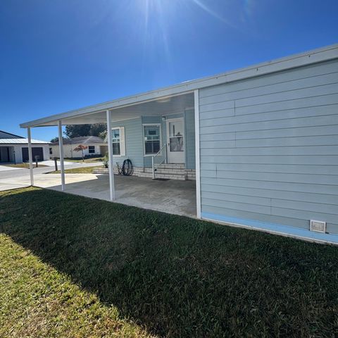 14534 Dulce Real Avenue, Fort Pierce, FL 34951