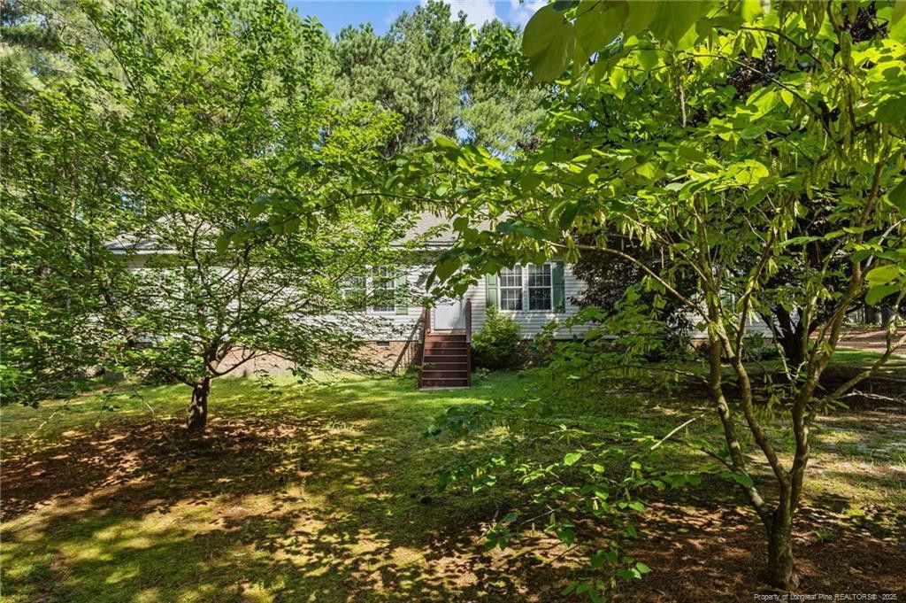 2576 McDougald Road, Lillington, NC 27546