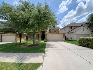 603 Spanish Mustang DR, Cedar Park, TX 78613