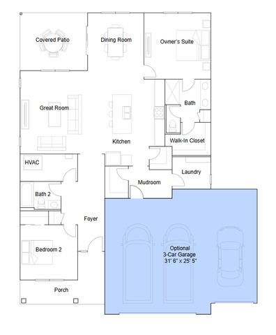 18541 Fillmore Circle NW, Elk River, MN 55330