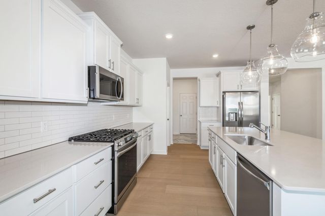 18541 Fillmore Circle NW, Elk River, MN 55330