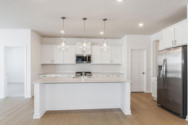18541 Fillmore Circle NW, Elk River, MN 55330