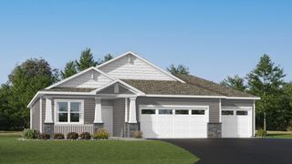 18541 Fillmore Circle NW, Elk River, MN 55330