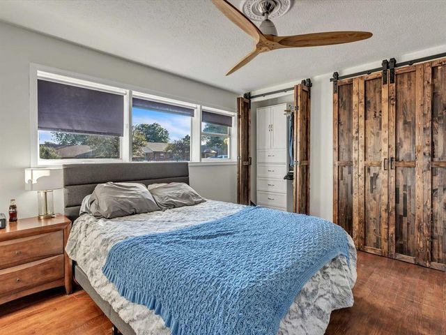 125 Gill Drive, Midwest City, OK 73110