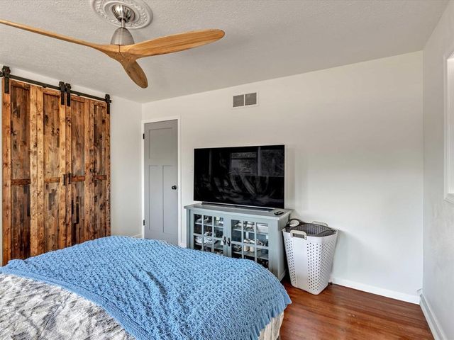 125 Gill Drive, Midwest City, OK 73110