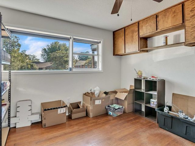 125 Gill Drive, Midwest City, OK 73110