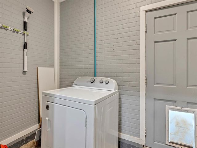 125 Gill Drive, Midwest City, OK 73110