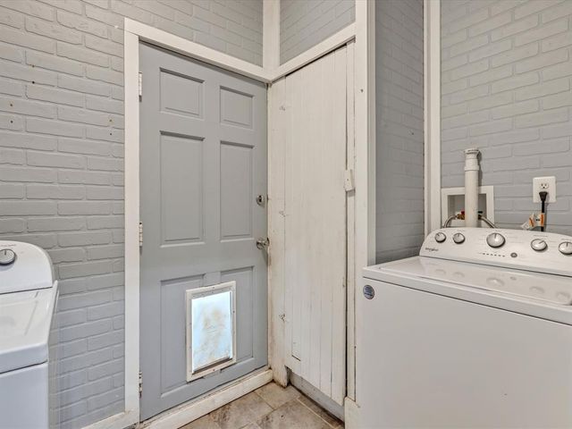 125 Gill Drive, Midwest City, OK 73110