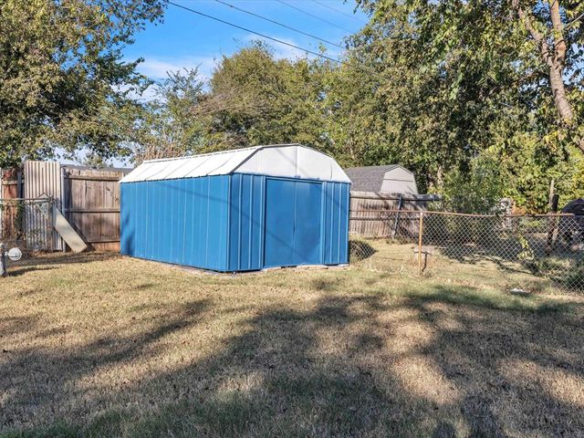 125 Gill Drive, Midwest City, OK 73110