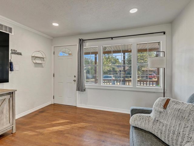 125 Gill Drive, Midwest City, OK 73110