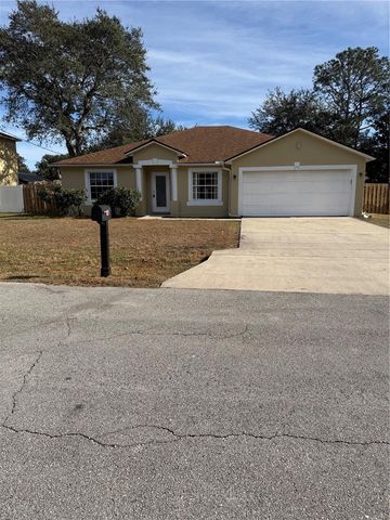 38 PEBBLEWOOD LANE, Palm Coast, FL 32164