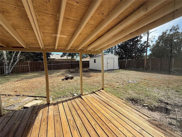 38 PEBBLEWOOD LANE, Palm Coast, FL 32164