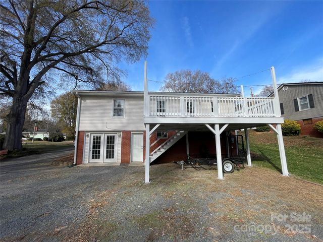 613 Gurley Street, Albemarle, NC 28001