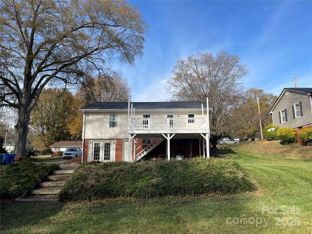 613 Gurley Street, Albemarle, NC 28001
