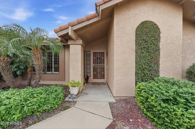 20132 N 92ND Avenue, Peoria, AZ 85382