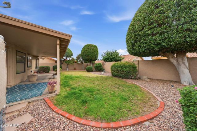 20132 N 92ND Avenue, Peoria, AZ 85382
