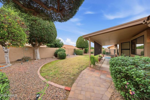 20132 N 92ND Avenue, Peoria, AZ 85382