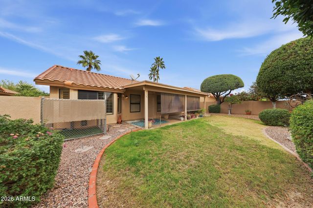20132 N 92ND Avenue, Peoria, AZ 85382