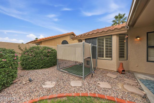 20132 N 92ND Avenue, Peoria, AZ 85382